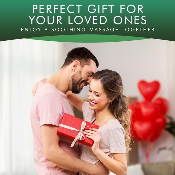 Massage Oil for Sore Muscles with Roller Ball - Soothes Joints & Muscles Arnica - Picture 6 of 6